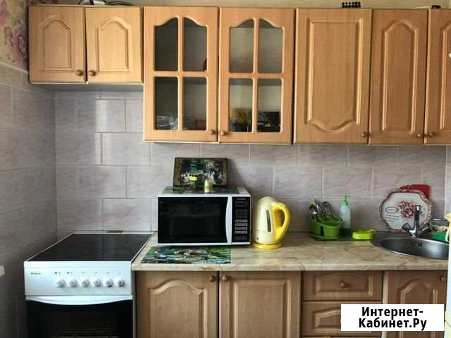 1-комнатная квартира, 31 м², 2/4 эт. в аренду на длительный срок в Петропавловске-Камчатском Петропавловск-Камчатский - изображение 1