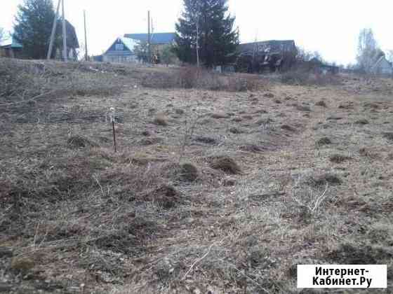Участок ИЖС 11 сот. на продажу в Бору Бор