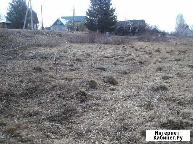 Участок ИЖС 11 сот. на продажу в Бору Бор - изображение 1