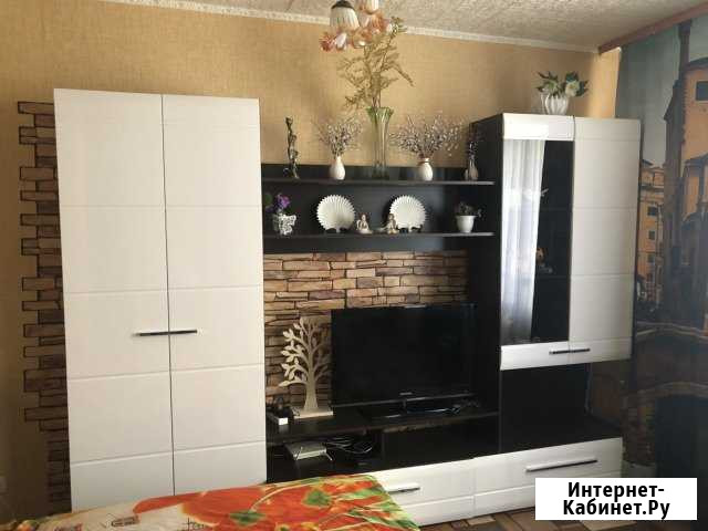 1-комнатная квартира, 28 м², 3/5 эт. в аренду посуточно в Архангельске Архангельск - изображение 1