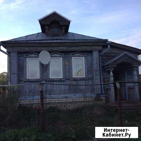 Дом 40 м² на участке 27 сот. на продажу в Нижнем Новгороде Нижний Новгород - изображение 1