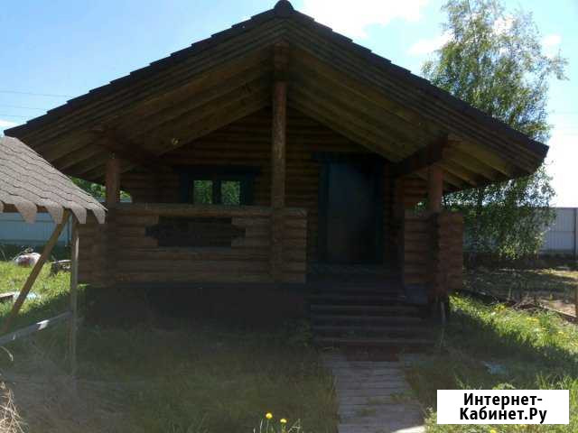 Дача 60 м² на участке 11 сот. на продажу в Ашукино Ашукино - изображение 1