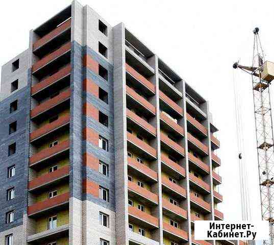 1-комнатная квартира, 38 м², 13/16 эт. на продажу в Кирове Киров