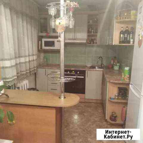 4-комнатная квартира, 58 м², 5/5 эт. на продажу в Рубцовске Рубцовск