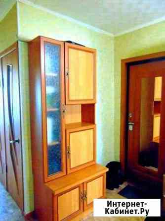 3-комнатная квартира, 61 м², 5/5 эт. на продажу в Комсомольске-на-Амуре Комсомольск-на-Амуре