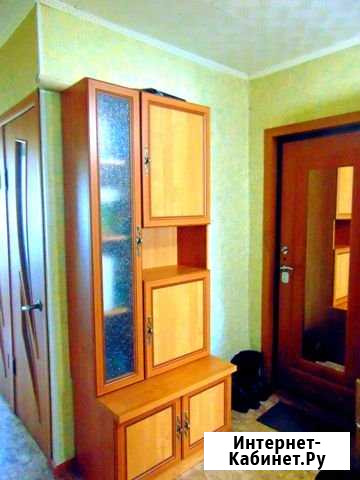 3-комнатная квартира, 61 м², 5/5 эт. на продажу в Комсомольске-на-Амуре Комсомольск-на-Амуре - изображение 1