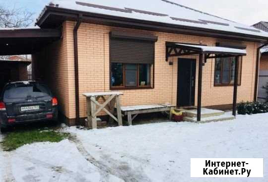 Дом 90 м² на участке 8 сот. на продажу в Красноярске Красноярск - изображение 1