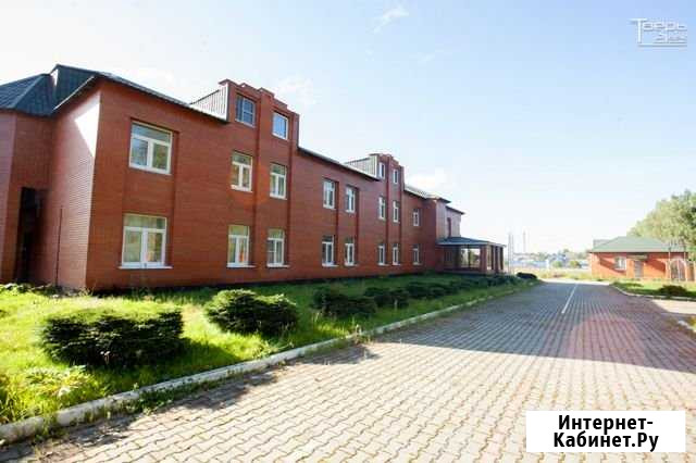 Производственное помещение, 4600 кв.м. Волоколамск - изображение 1