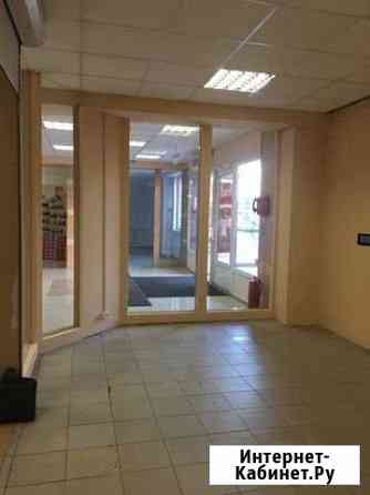 Торговое помещение, 20.8 кв.м. Санкт-Петербург