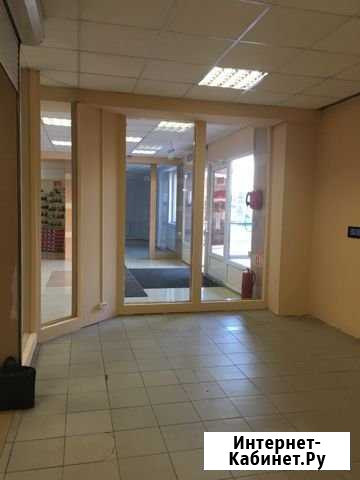 Торговое помещение, 20.8 кв.м. Санкт-Петербург - изображение 1