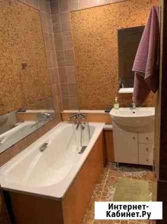 2-комнатная квартира, 56 м², 3/4 эт. в аренду посуточно в Новокузнецке Новокузнецк