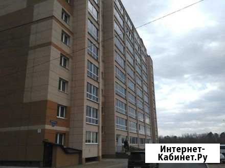 2-комнатная квартира, 60.8 м², 1/10 эт. на продажу в Благовещенске Амурской области Благовещенск - изображение 1