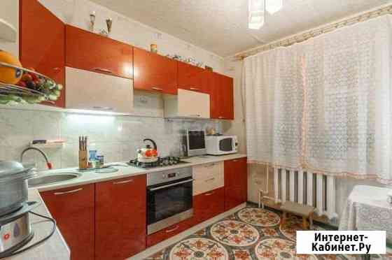 3-комнатная квартира, 65.5 м², 5/5 эт. на продажу в Череповце Череповец