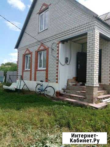 Дом 75 м² на участке 12 сот. на продажу в Шебекино Шебекино - изображение 1