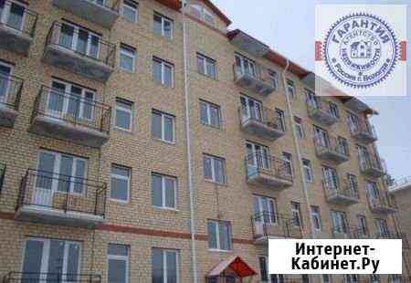 1-комнатная квартира, 31 м², 5/5 эт. на продажу в Вологде Вологда