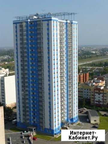2-комнатная квартира, 67 м², 22/25 эт. на продажу в Пушкине Пушкин - изображение 1