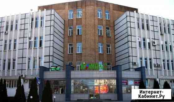 Офисное помещение, 28.9 кв.м. Самара