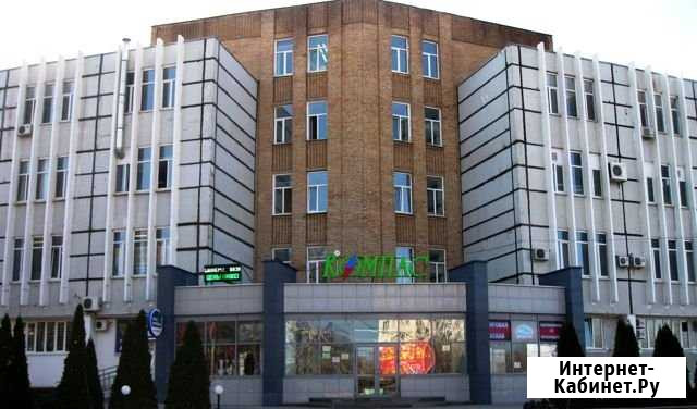 Офисное помещение, 28.9 кв.м. Самара - изображение 1