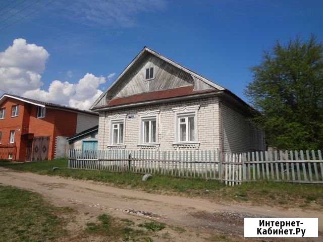 Дом 63 м² на участке 18 сот. на продажу в Большом Козино Большое Козино - изображение 1
