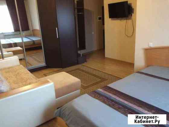 1-комнатная квартира, 27 м², 4/5 эт. в аренду посуточно в Кемерово Кемерово