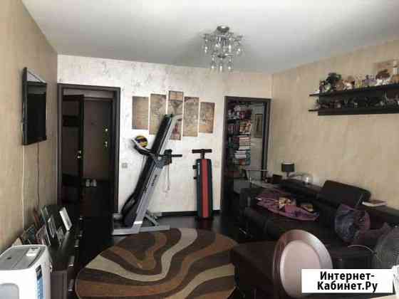 1-комнатная квартира, 40.9 м², 2/10 эт. на продажу в Красноярске Красноярск