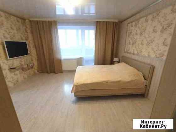 1-комнатная квартира, 33 м², 6/9 эт. в аренду посуточно в Магнитогорске Магнитогорск