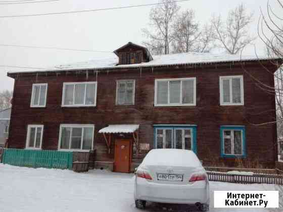 2-комнатная квартира, 47 м², 2/2 эт. на продажу в Братске Братск
