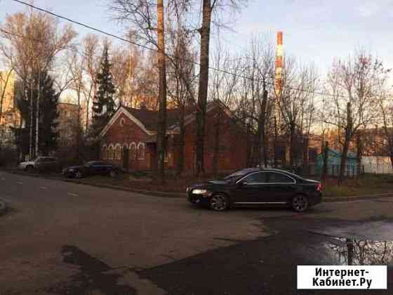 Продажа здания в Долгопрудном Долгопрудный