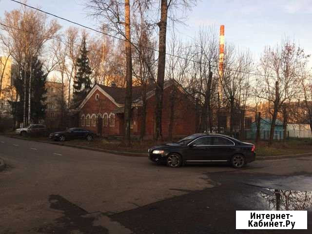 Продажа здания в Долгопрудном Долгопрудный - изображение 1