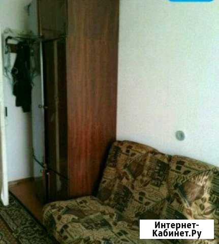 Комната 13 м² в 1-ком. кв., 3/6 эт. на продажу в Ухте Ухта - изображение 1