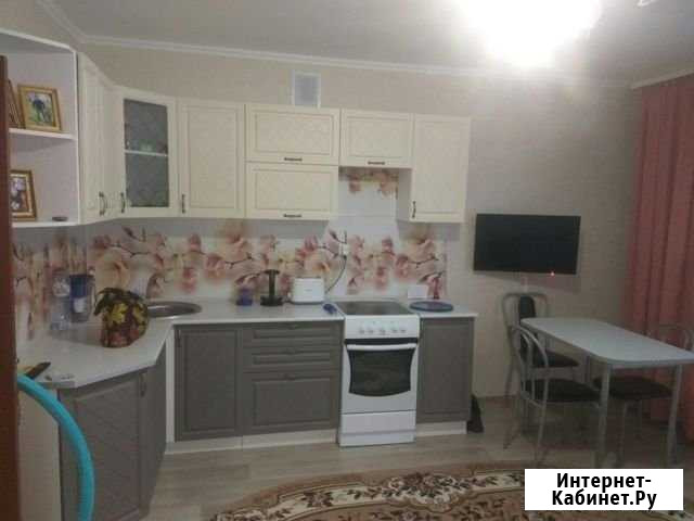 Квартира-студия, 30 м², 3/9 эт. на продажу в Челябинске Челябинск - изображение 1