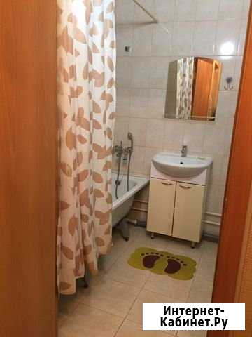 1-комнатная квартира, 42 м², 9/13 эт. в аренду на длительный срок в Ярославле Ярославль - изображение 1