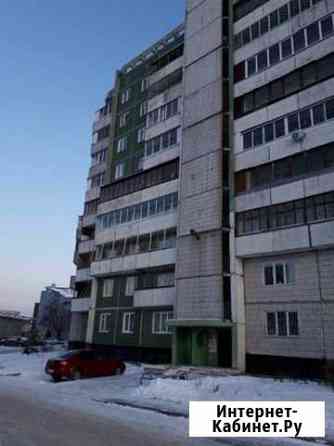 4-комнатная квартира, 76 м², 7/9 эт. на продажу в Кемерово Кемерово