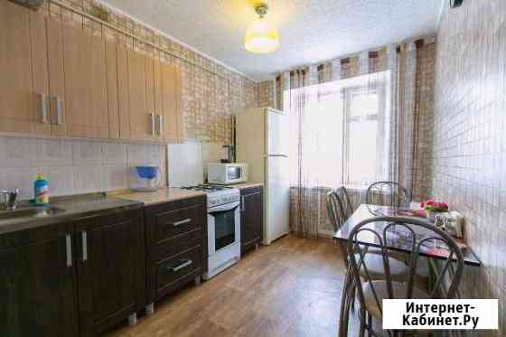 3-комнатная квартира, 60 м², 1/9 эт. в аренду посуточно в Нефтекамске Нефтекамск