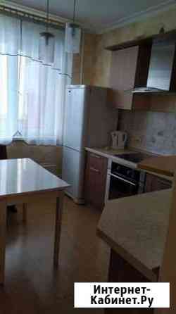 1-комнатная квартира, 40 м², 7/16 эт. в аренду на длительный срок в Екатеринбурге Екатеринбург