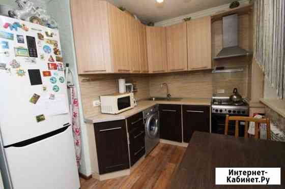 2-комнатная квартира, 42 м², 4/5 эт. на продажу в Нефтеюганске Нефтеюганск