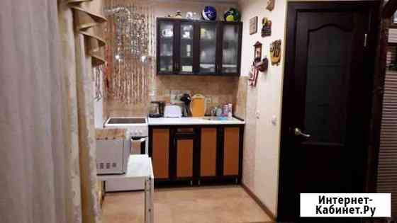 1-комнатная квартира, 22 м², 1/5 эт. на продажу в Новочеркасске Новочеркасск
