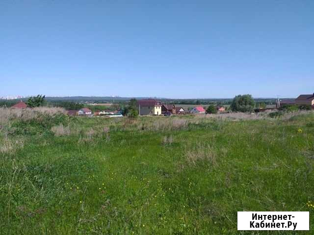 Участок ИЖС 15 сот. на продажу в Уфе Уфа - изображение 1