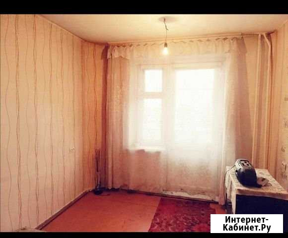 Комната 12 м² в 5-ком. кв., 6/9 эт. на продажу в Черногорске Черногорск - изображение 1