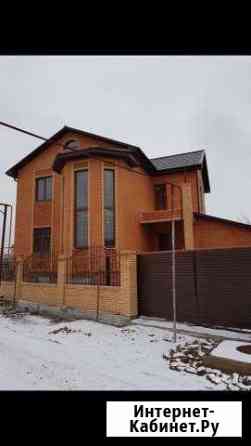 Коттедж 205 м² на участке 6 сот. на продажу в Астрахани Астрахань