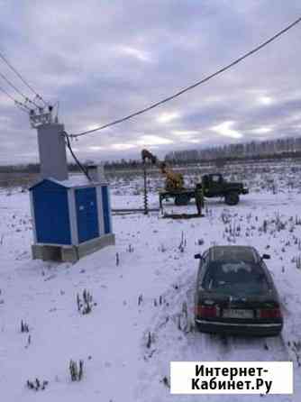 Участок ИЖС 13 сот. на продажу в Нижнем Новгороде Нижний Новгород