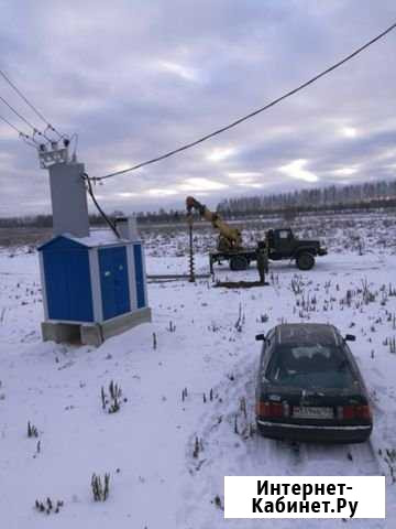 Участок ИЖС 13 сот. на продажу в Нижнем Новгороде Нижний Новгород - изображение 1