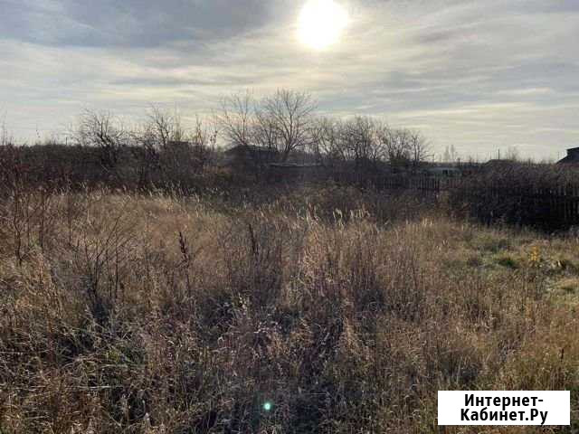 Участок СНТ, ДНП 6 сот. на продажу в Копейске Копейск - изображение 1