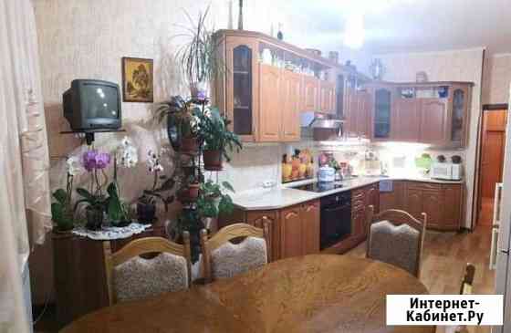 3-комнатная квартира, 76.4 м², 5/10 эт. на продажу в Нижневартовске Нижневартовск