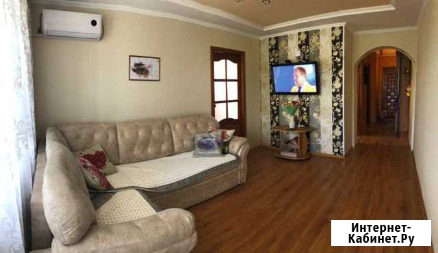 3-комнатная квартира, 60 м², 4/5 эт. на продажу в Спасске-Дальнем Спасск-Дальний - изображение 1