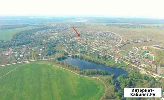 Участок ИЖС 6 сот. на продажу в Чехове Московской области Чехов