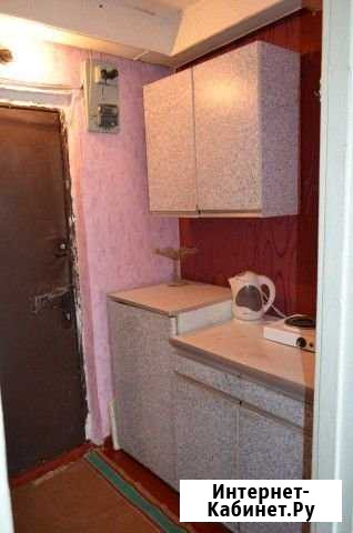 Комната 13 м² в 1-ком. кв., 2/5 эт. на продажу в Сафоново Смоленской области Сафоново - изображение 1