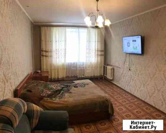 2-комнатная квартира, 62 м², 4/11 эт. в аренду на длительный срок в Тюмени Тюмень