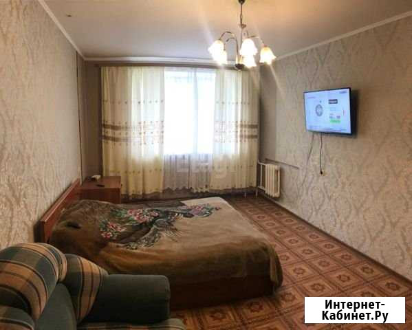2-комнатная квартира, 62 м², 4/11 эт. в аренду на длительный срок в Тюмени Тюмень - изображение 1