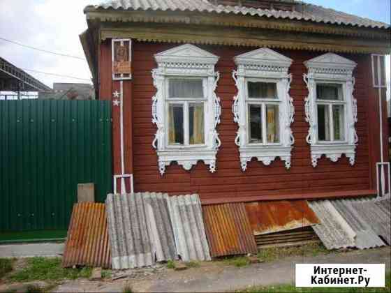 Дача 49 м² на участке 25 сот. на продажу в Москве Москва